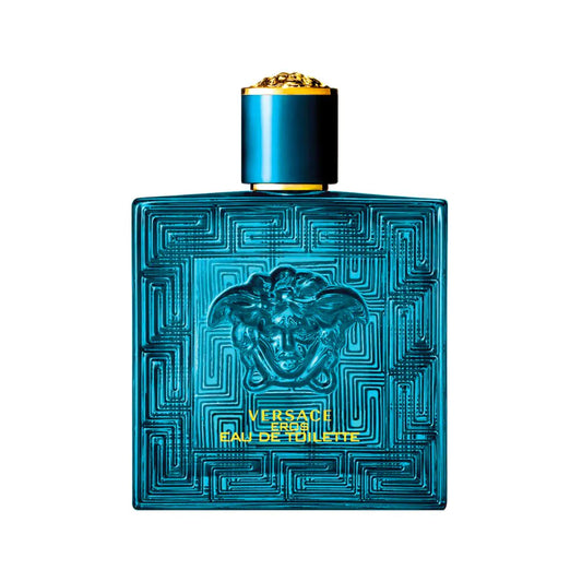 VERSACE EROS EAU DE TOILETTE 100ML