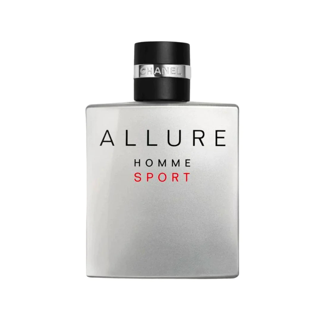 ALLURE HOMME SPORT 100ML