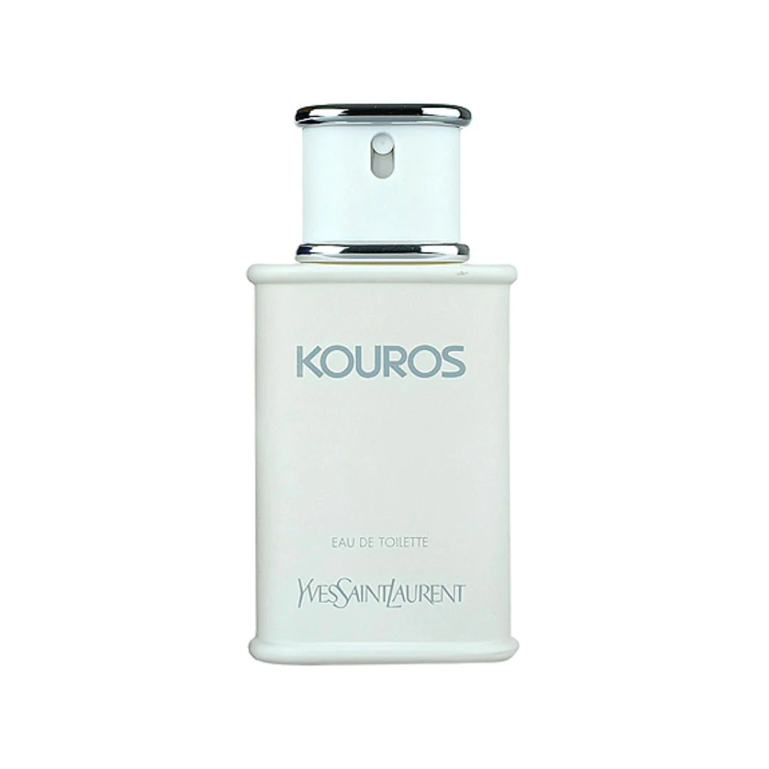 KOUROS EAU DE TOILETTE 100ML