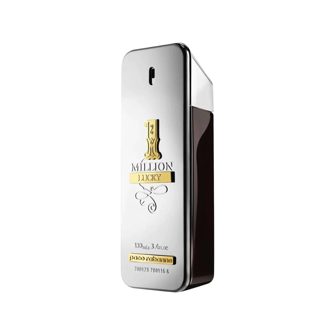 1 MILLION LUCKY EAU DE TOILETTE