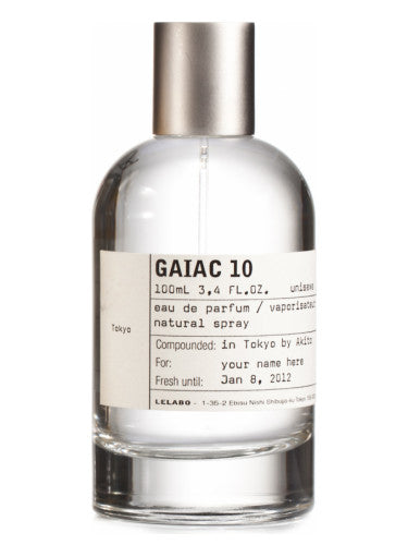 Le Labo Gaiac 100 ML