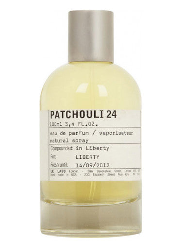 Le Labo Patchouli 24 100 ML