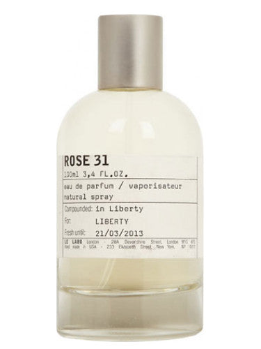 Le Labo ROSE 31 100 ML