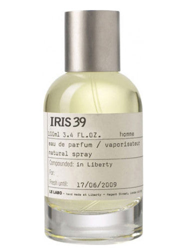 Le Labo Iris 39 100 ML