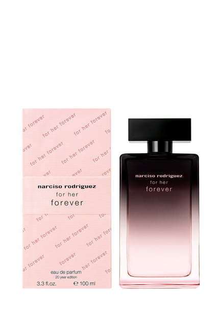 Narciso Rodriguez Forever