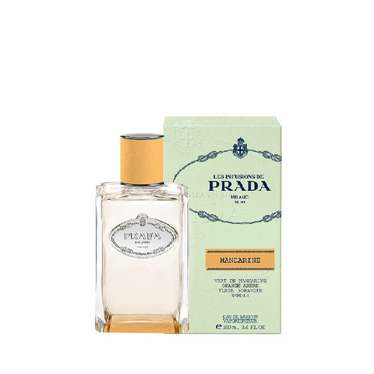 Infusion Mandarine Prada 100 ML