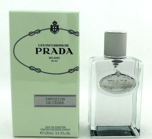 Infusion de Cèdre Prada 100 ML