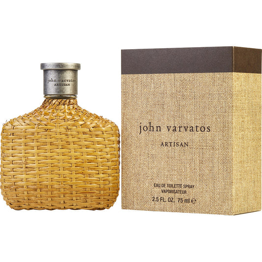 Artisan John Varvatos 75 ML