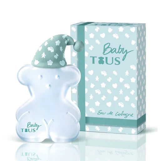 Baby Tous 100 ML For Girls And Boys