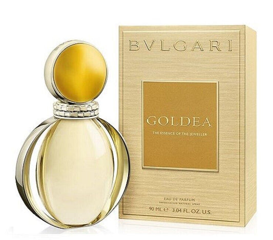 Goldea Bvlgari 90. ML