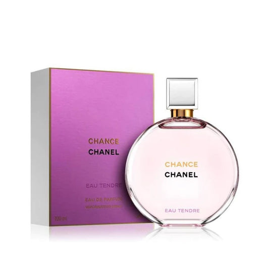 Chance Eau Tendre Chanel 100 ML