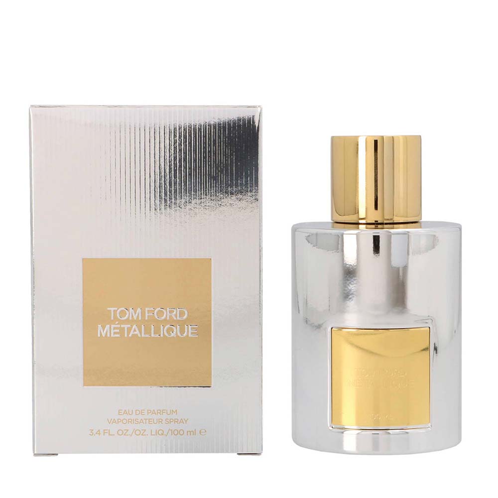 Metallique Tom Ford 100 ML