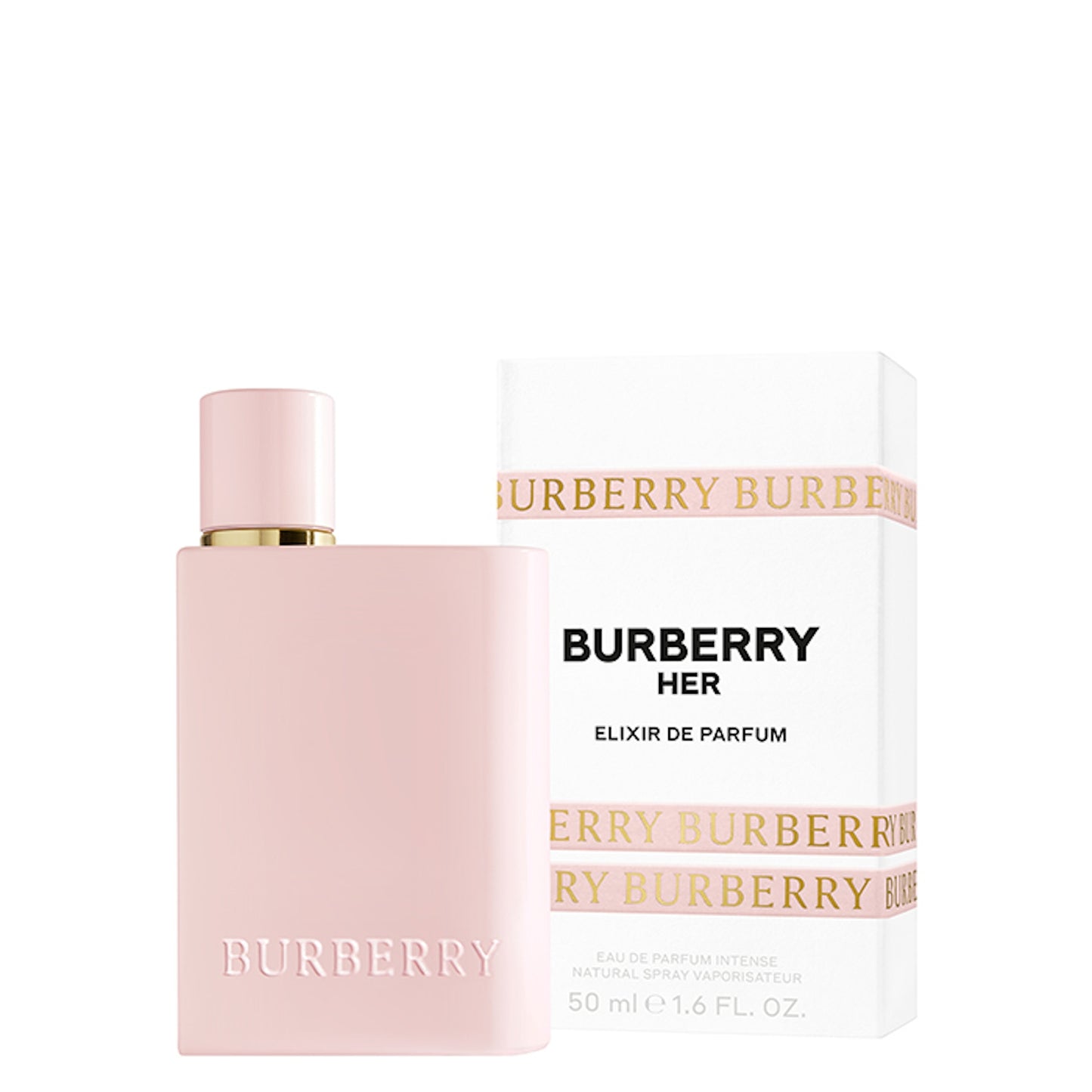 Burberry Her Elixir de Parfum 100 ML