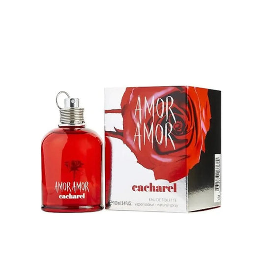 Amor Amor Cacharel 100 ML