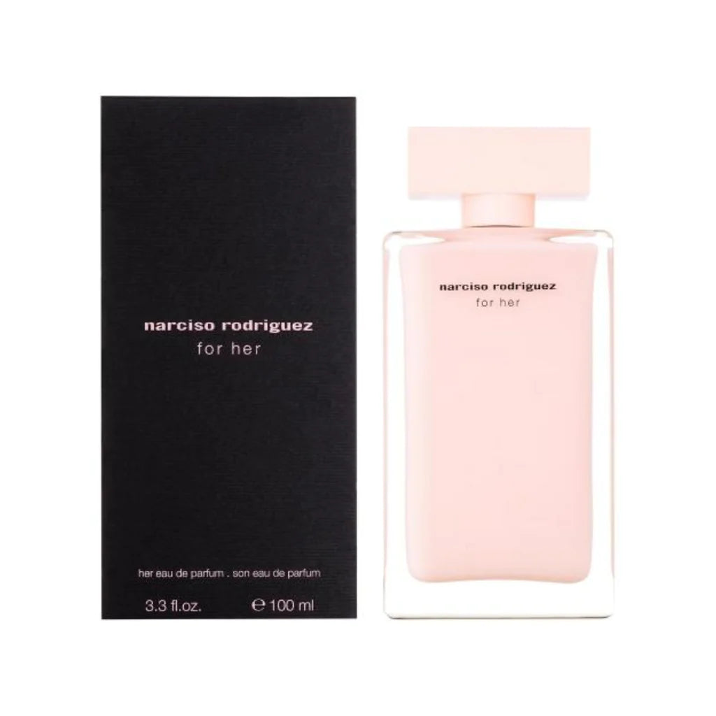 Narciso Rodriguez for Her EDP 100 ML