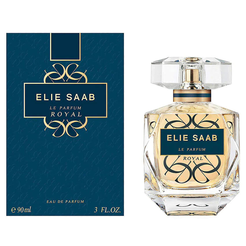 Le Parfum Royal Elie Saab 90 ML