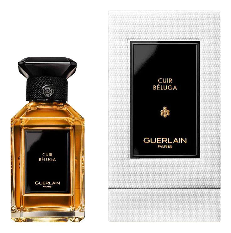 Cuir Béluga Guerlain 100 ML