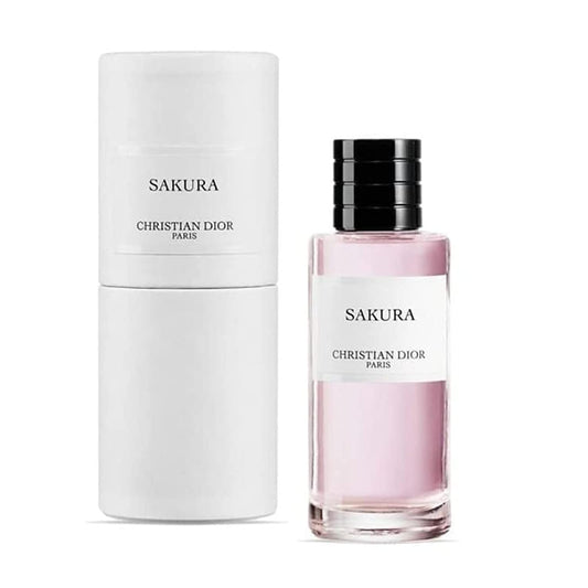 Sakura Dior 125 ML