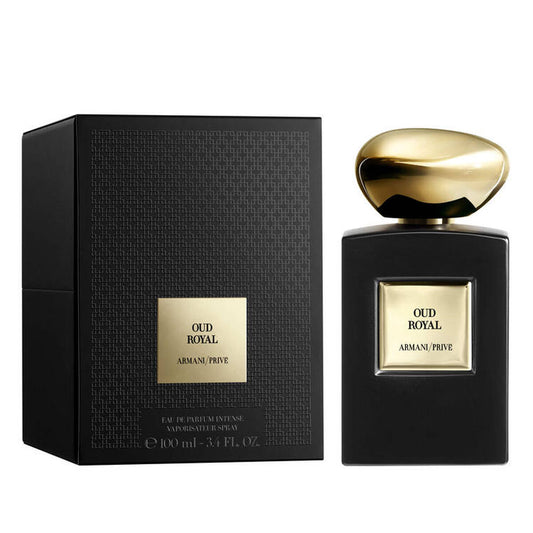 Armani Privé Oud Royal Giorgio Armani 100 ML