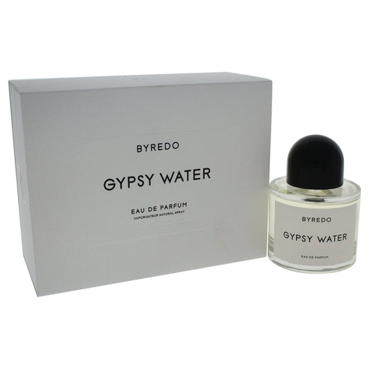 Gypsy Water Byredo 100 ML