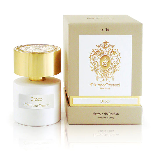 Draco Tiziana Terenzi 100 ML