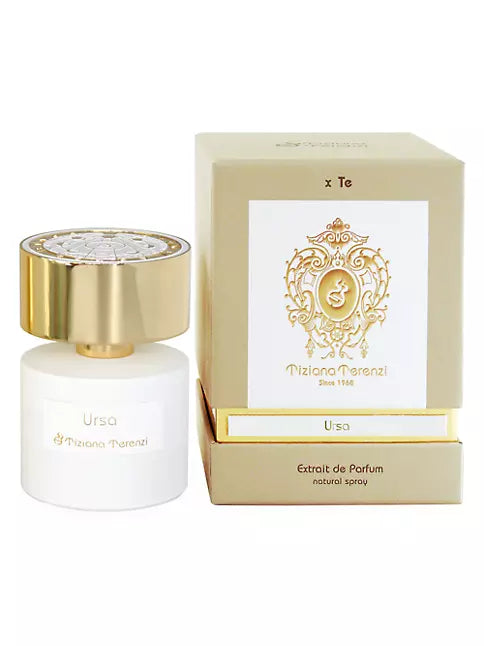 Ursa Tiziana Terenzi 100 ML