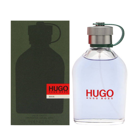 Hugo Man Hugo Boss 100 ML