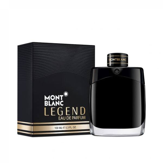 Legend Eau de Parfum Montblanc 100 ML