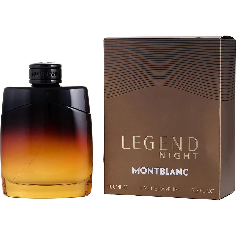 Legend Night Montblanc 100 ML