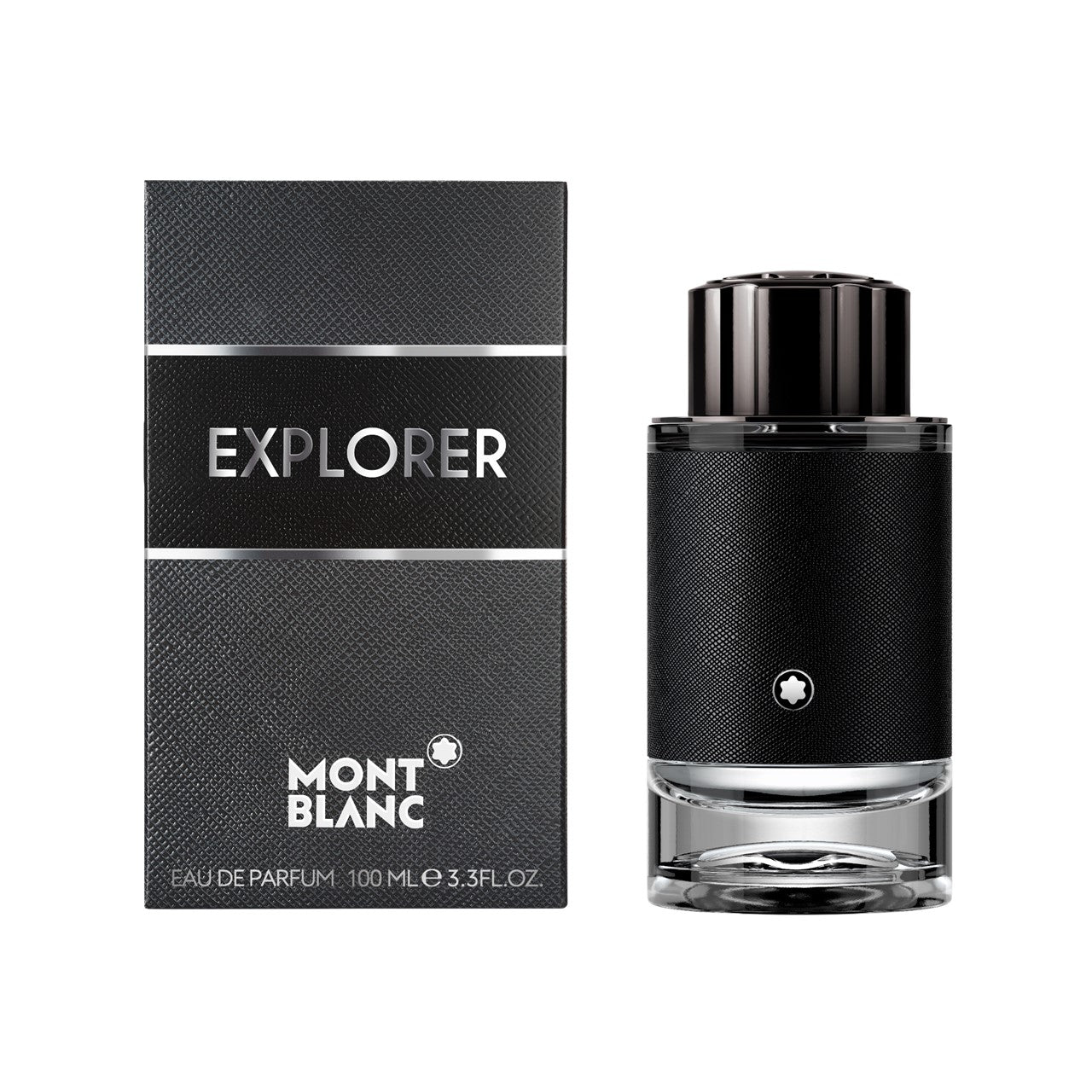 Explorer Montblanc 100 ML