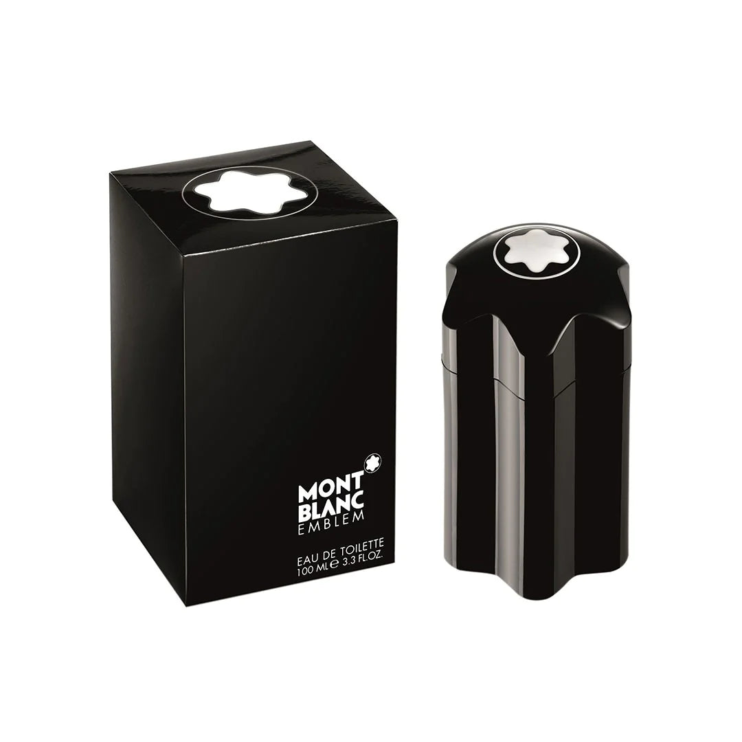 Emblem Montblanc 100 ML