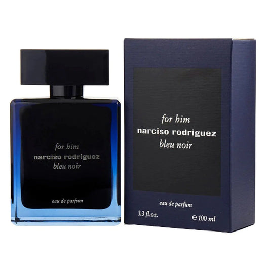 Narciso Rodriguez for Him Bleu Noir 100 ML