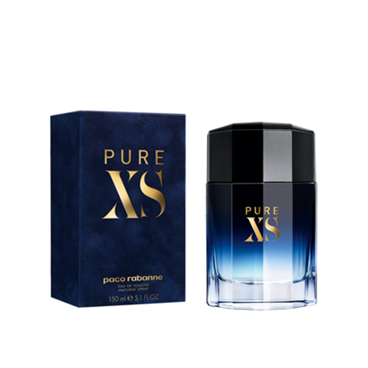 Pure XS Paco Rabanne 100 ML