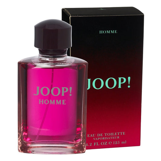 Joop! Homme 125 ML