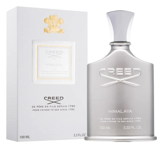 Himalaya Creed 100 ML