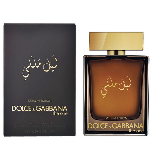 The One Royal Night Dolce&Gabbana 100 ML