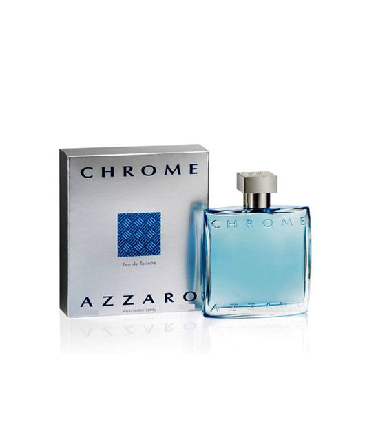 Chrome Azzaro 100 ML