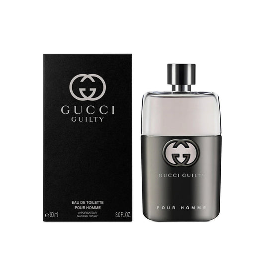 Guilty Pour Homme Gucci 90 ML