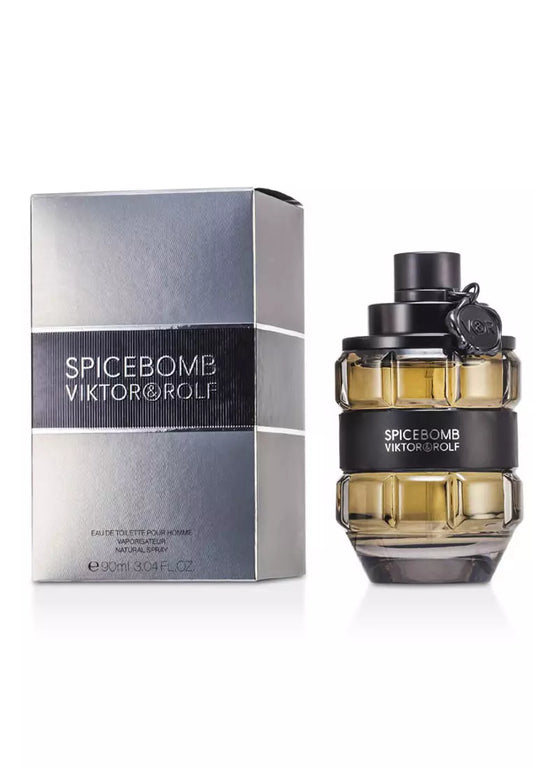 Spicebomb Viktor&Rolf 90 ML