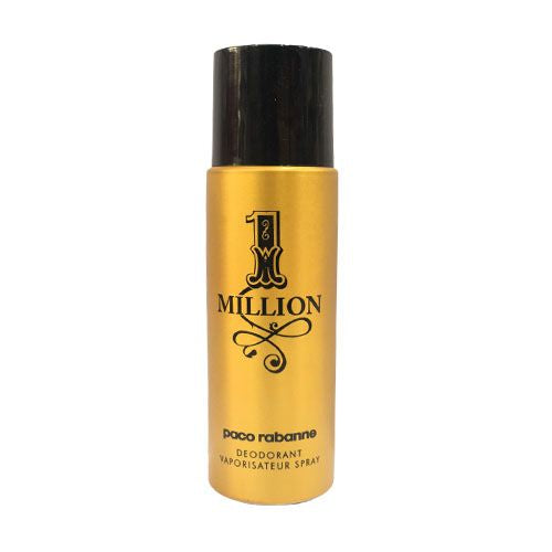 1MILLION PACO RABANNE DEODORANT SPRAY 200ML