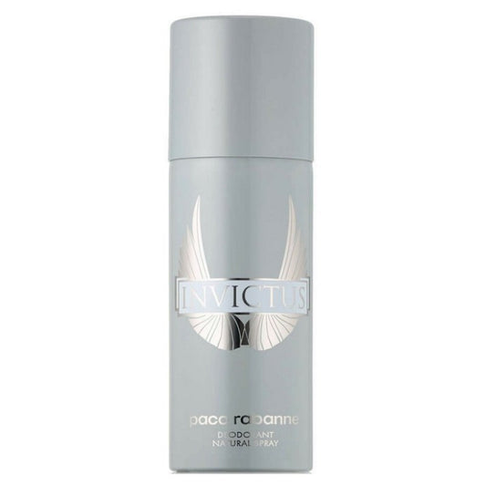 INVICTUS PACO RABANNE DEODORANT SPRAY 200ML