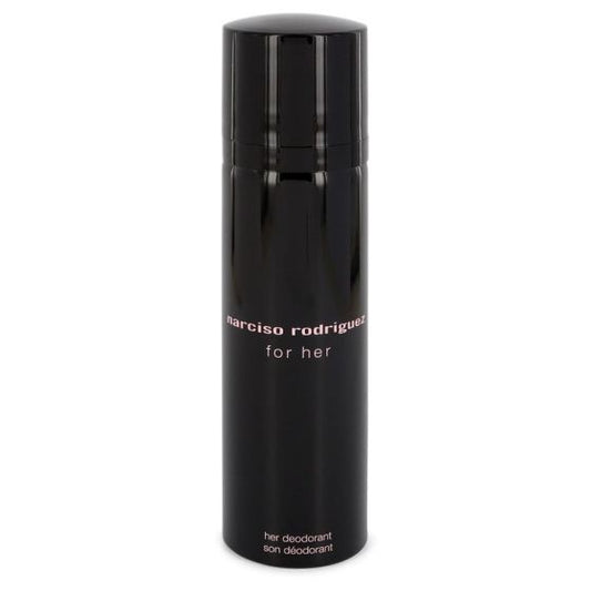 NARCISO RODRIGUEZ FOR HER DEODORANT SPRAY 200ML