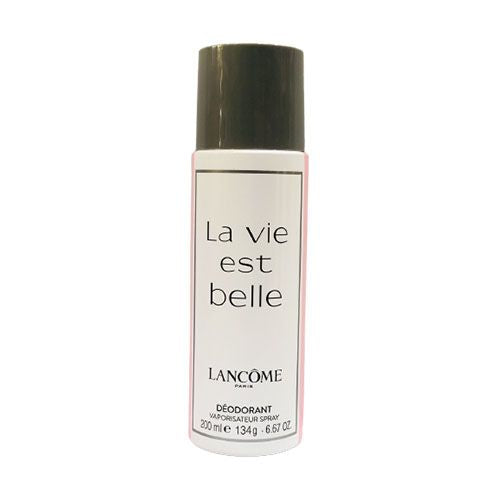 LA VIE EST BELLE DEODORANT SPRAY 200ML