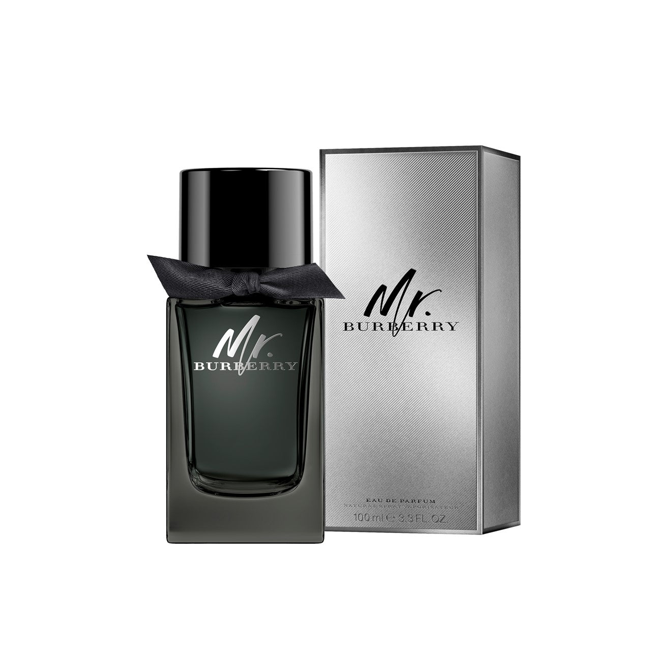 Mr. Burberry Eau de Parfum Burberry 100 ML