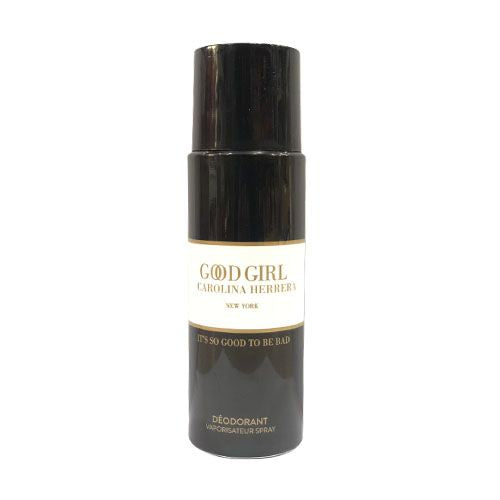 GOOD GIRL CAROLINA HERRERA Deodorant Spray 200ml