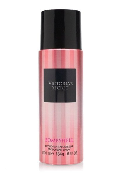 VICTORIA’S SECRET BOMBSHELL DEODORANT 200 ML