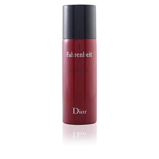 FAHRENHEIT DIOR DEODORANT SPRAY 200 ML