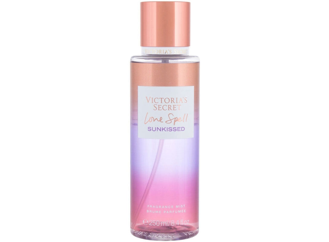 Love Spell Sunkissed Victoria's Secret Body Spray