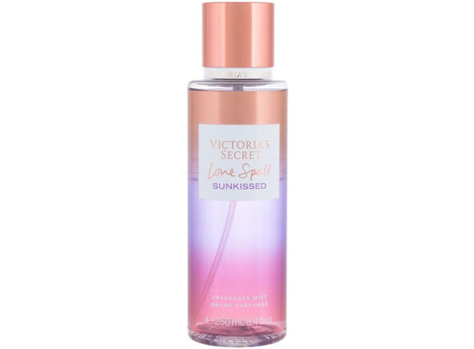 Love Spell Sunkissed Victoria's Secret Body Spray