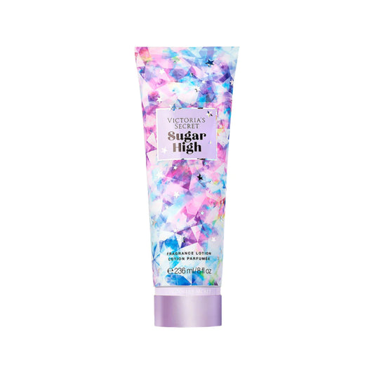 Sugar High Victoria's Secret Body Lotion